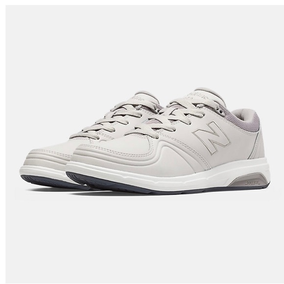 Rollbar Leather Walking Shoe | Poshmark